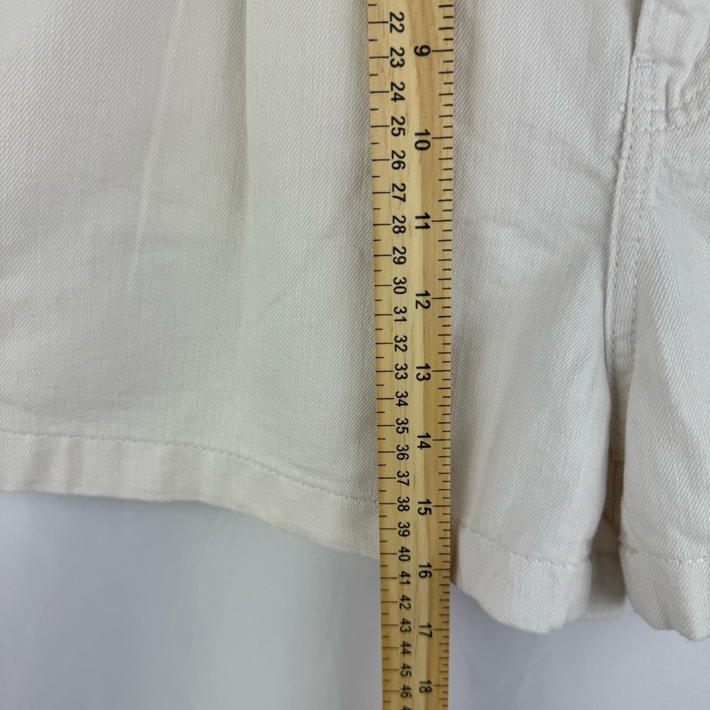 Levi's DENIZEN NWT Women’s Size 10 Jean Shorts - Picture 7 of 8